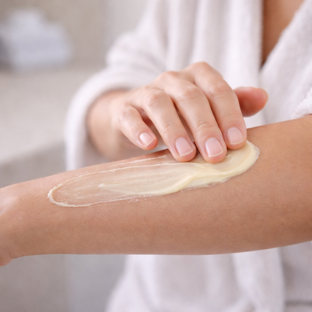 Carolina Coast Body Butter