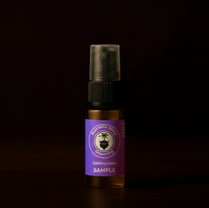 Carolina Coast Perfume