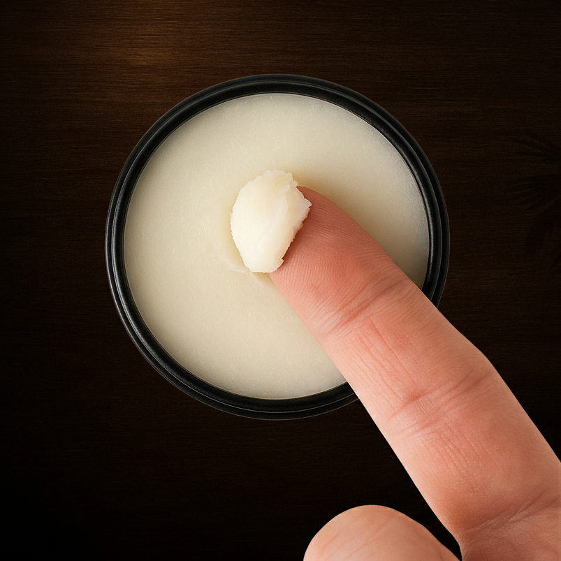 Southern Gentleman Beard Cream