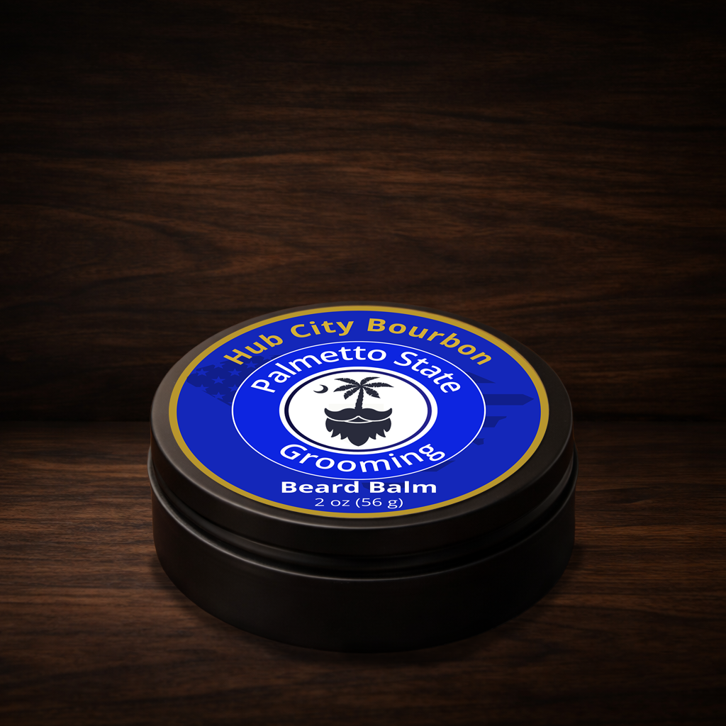 Ultimate Beard Care Kit