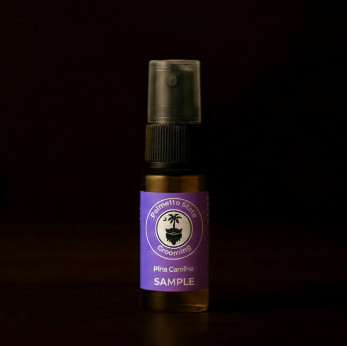 Pina Carolina Perfume