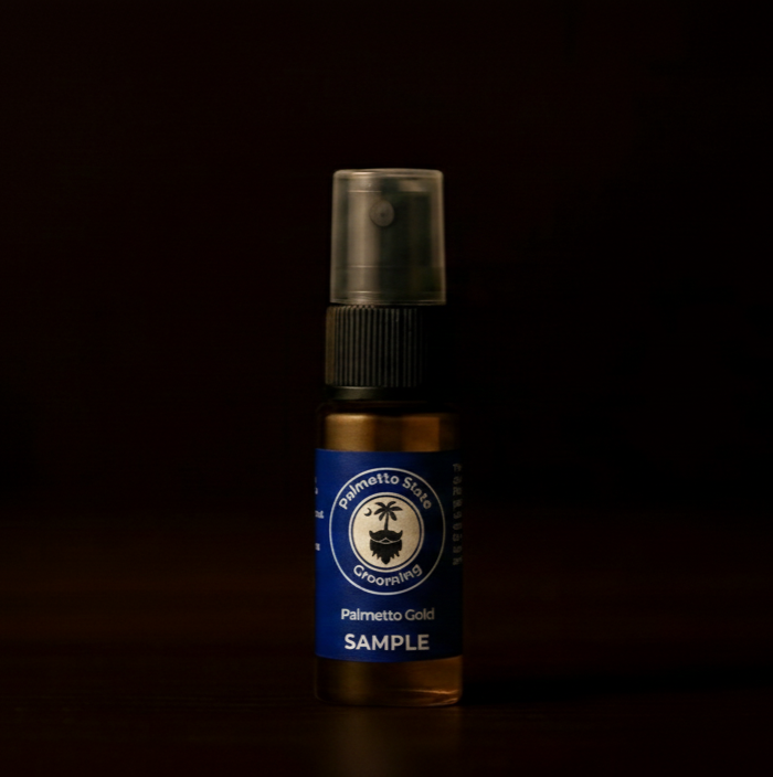 Palmetto Gold Cologne