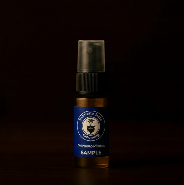 Palmetto Pirates Cologne