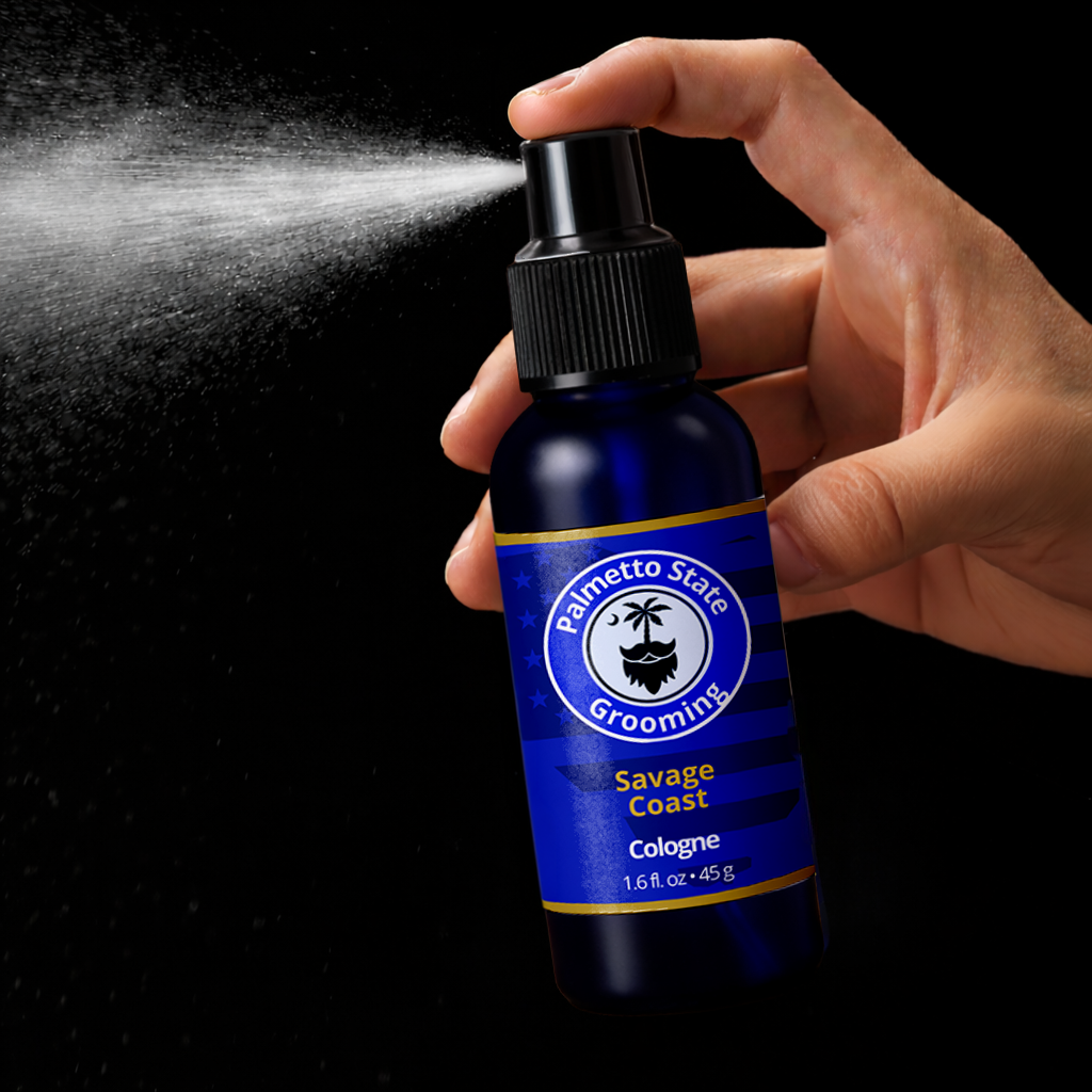 Savage Coast Cologne