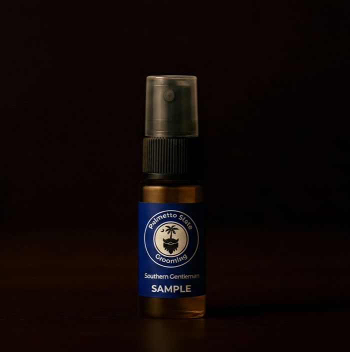Southern Gentleman Cologne