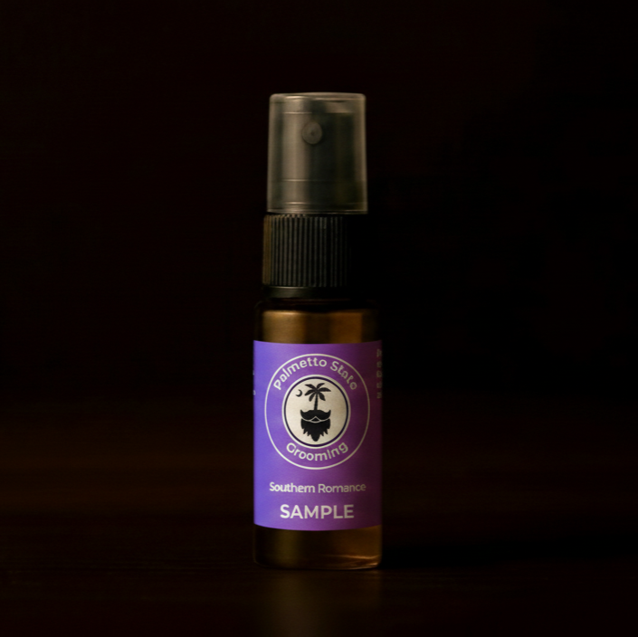 Southern Romance Perfume