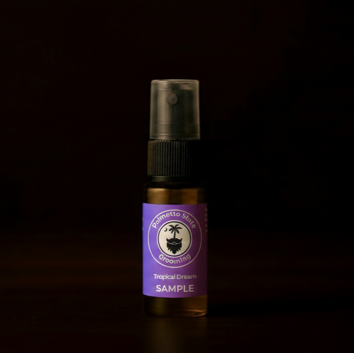 Tropical Dream Perfume