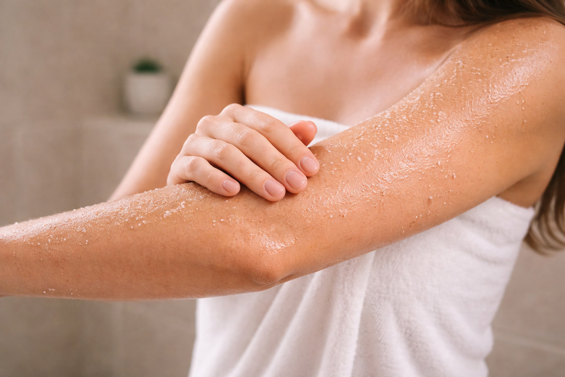 How Often Should You Exfoliate Your Skin?