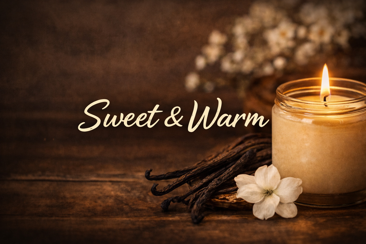 Sweet & Warm
