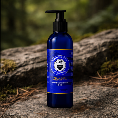 Appalachian Mountain Man Beard Conditioner