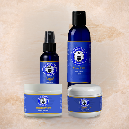 Body Care Set