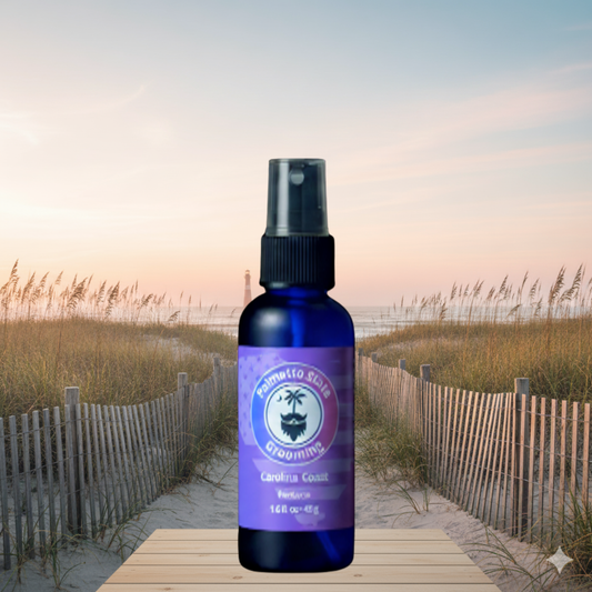 Carolina Coast Perfume