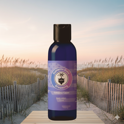 Carolina Coast Body Lotion