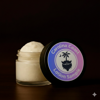 Carolina Coast Body Lotion