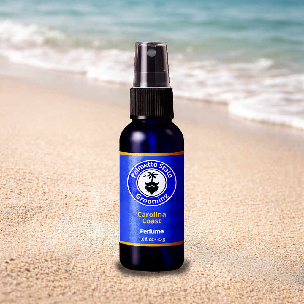 Carolina Coast Perfume