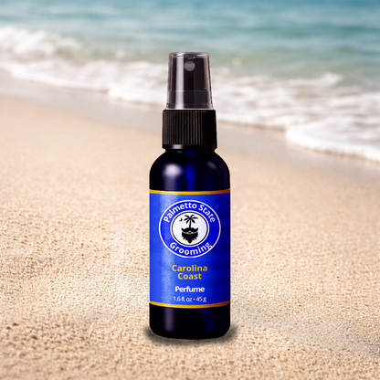 Carolina Coast Perfume