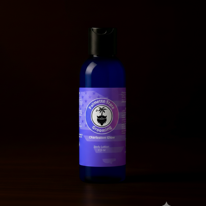 Charleston Glow Body Lotion