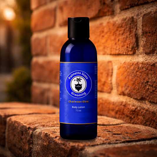 Charleston Glow Body Lotion