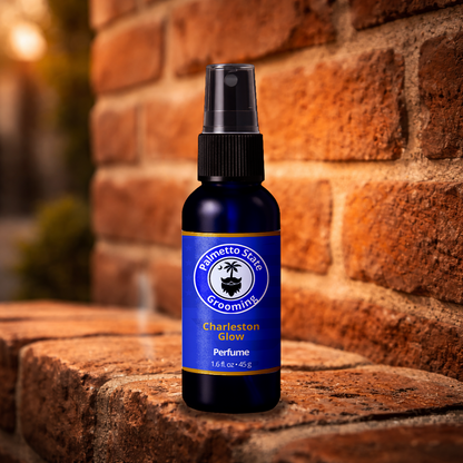 Charleston Glow Perfume