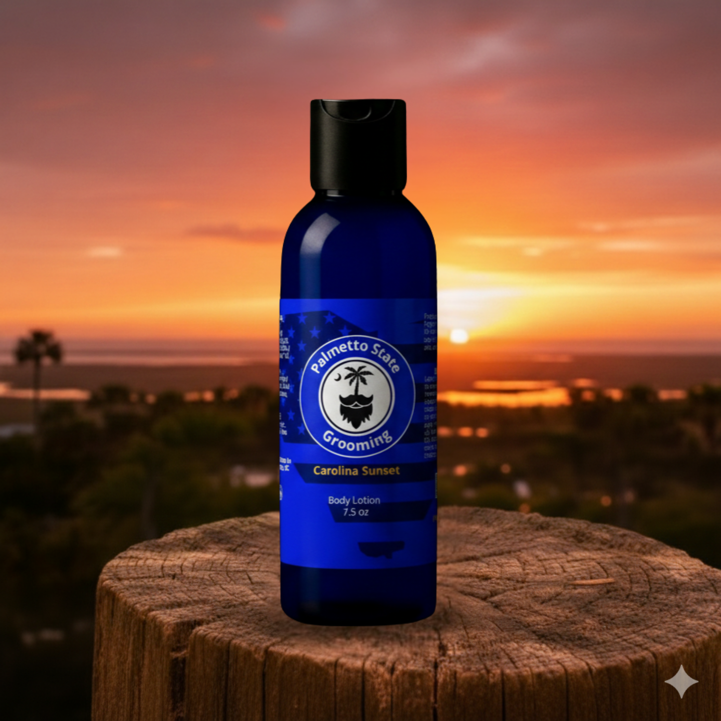 Carolina Sunset Body Lotion
