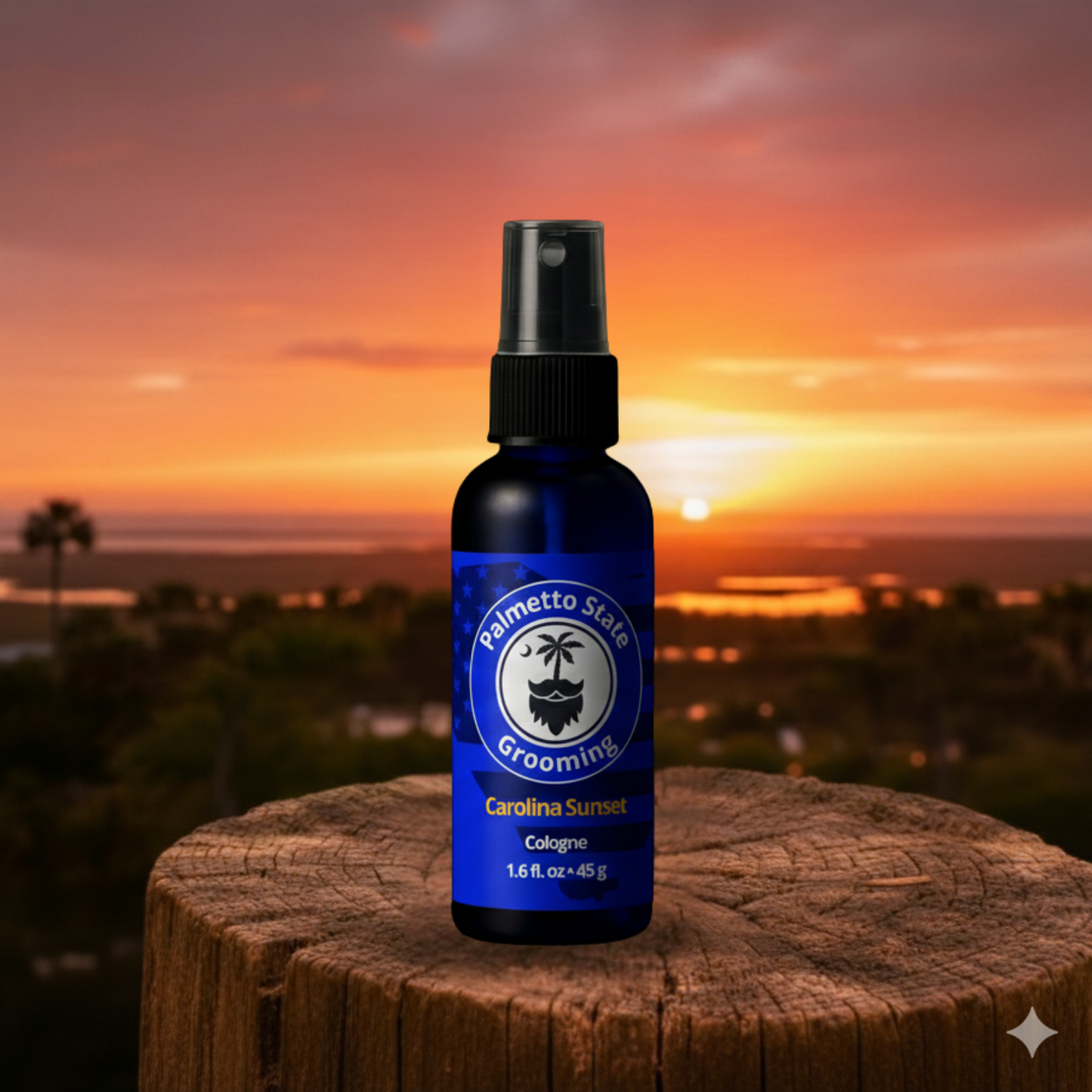 Carolina Sunset Cologne