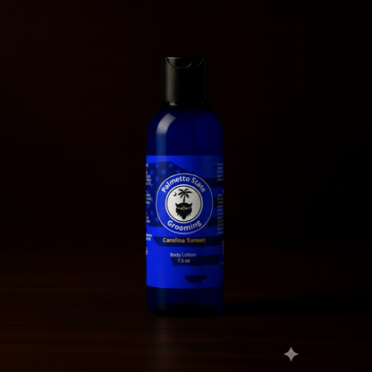 Carolina Sunset Body Lotion
