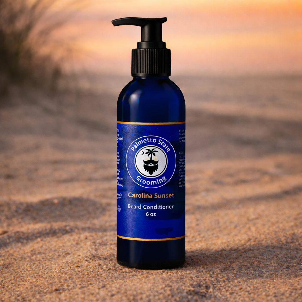 Carolina Sunset Beard Conditioner