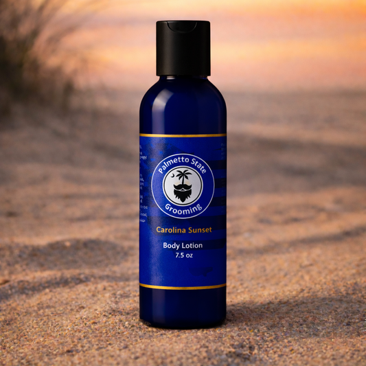 Carolina Sunset Body Lotion