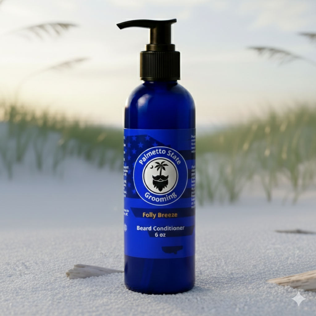 Folly Breeze Beard Conditioner
