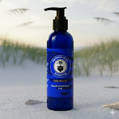 Folly Breeze Beard Conditioner