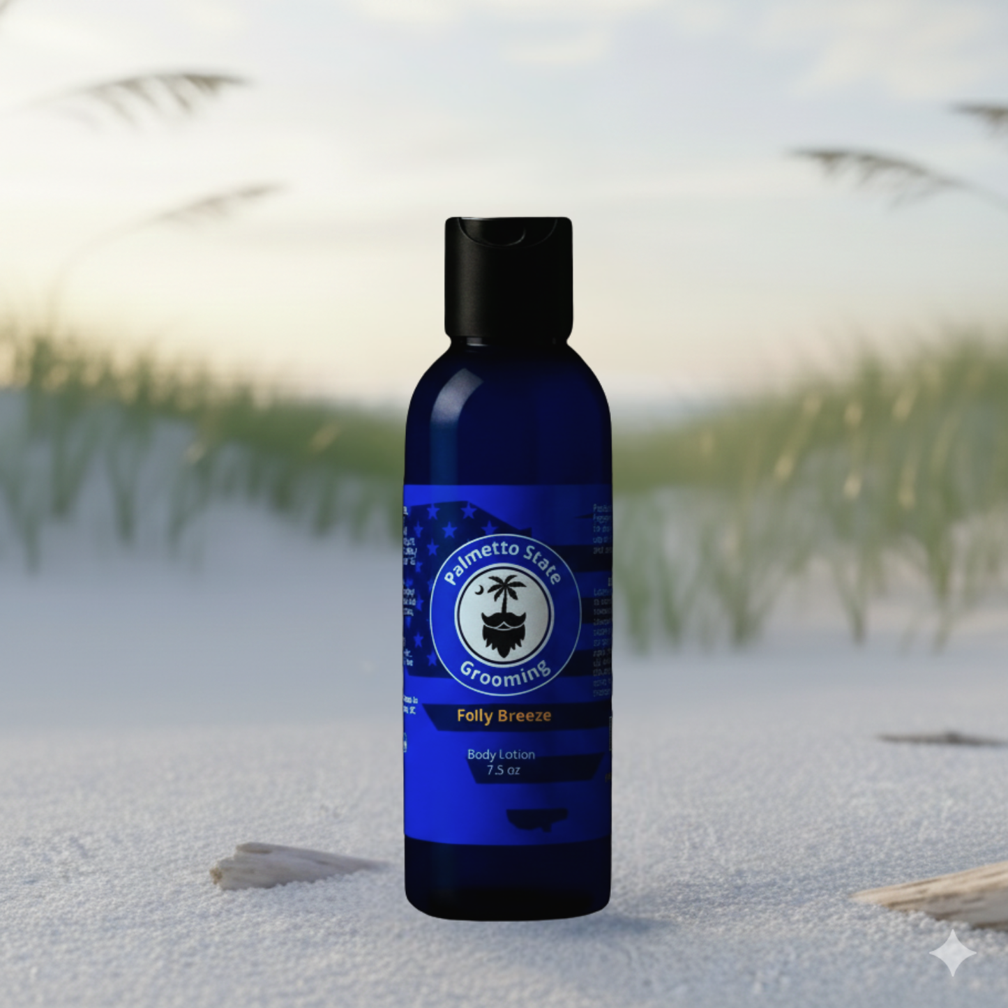 Folly Breeze Body Lotion