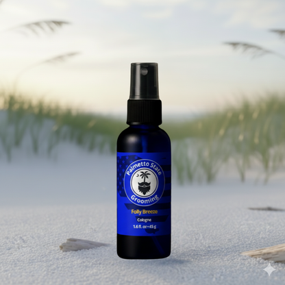 Folly Breeze Cologne