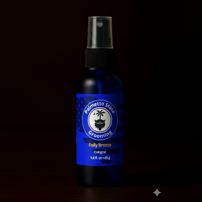 Folly Breeze Cologne