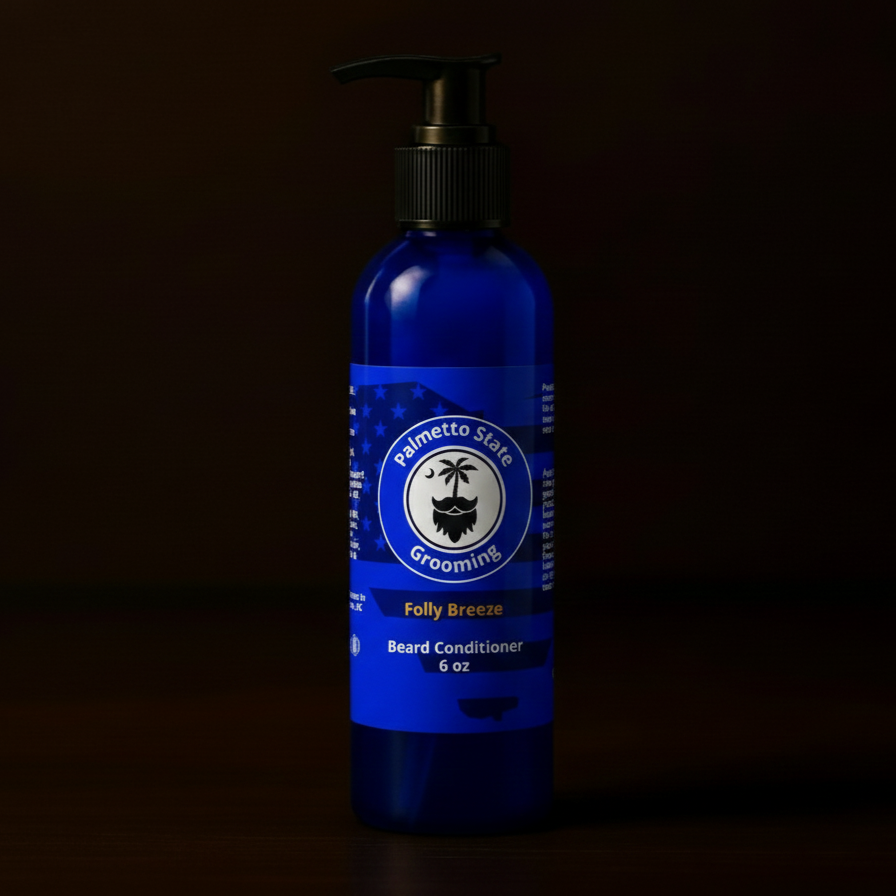 Folly Breeze Beard Conditioner