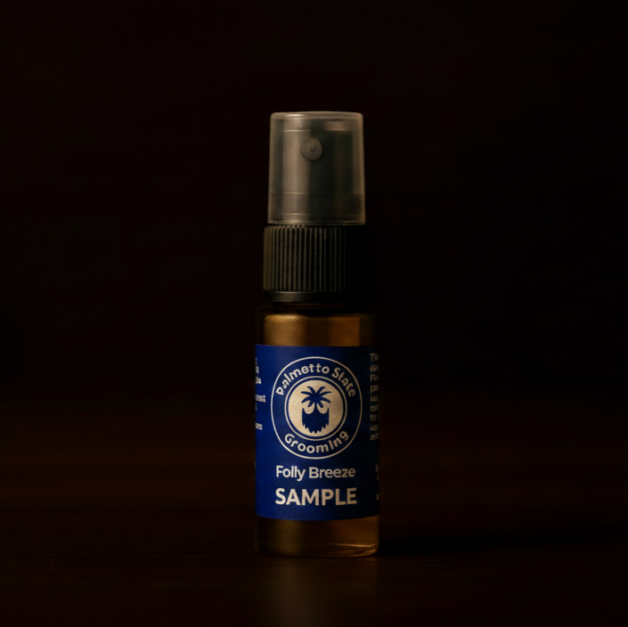 Folly Breeze Cologne