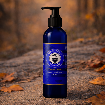 Foothills Spice Beard Conditioner