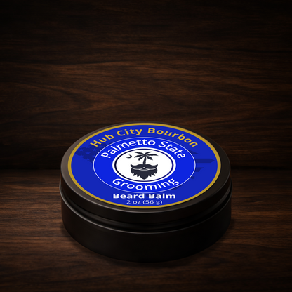 Ultimate Beard Care Kit