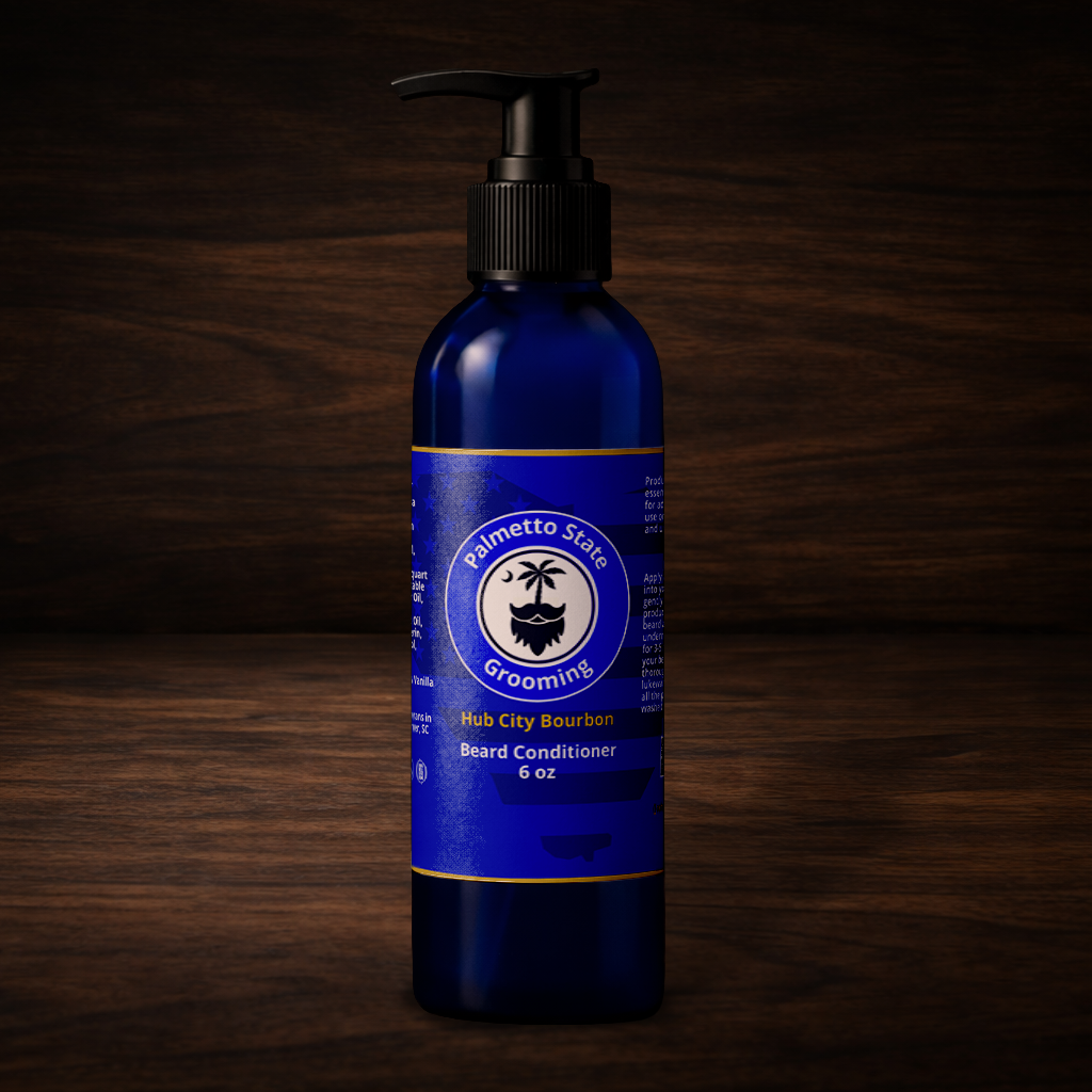 Ultimate Beard Care Kit