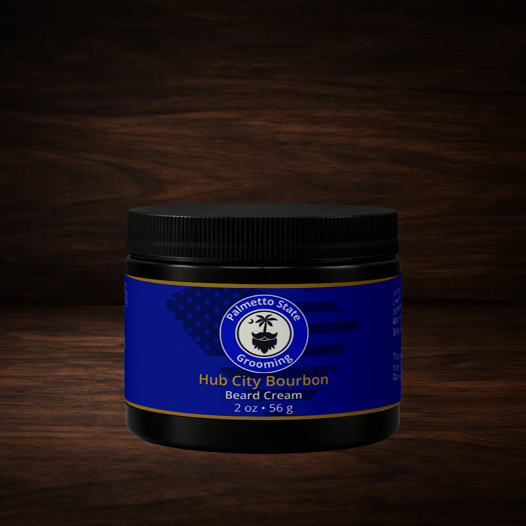 Ultimate Beard Care Kit