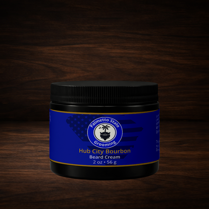 Ultimate Beard Care Kit