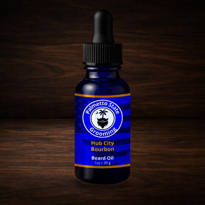 Ultimate Beard Care Kit