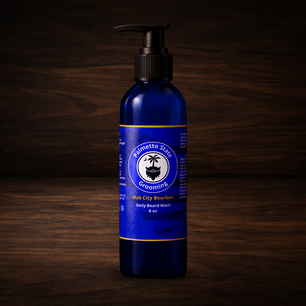 Ultimate Beard Care Kit
