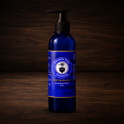 Ultimate Beard Care Kit