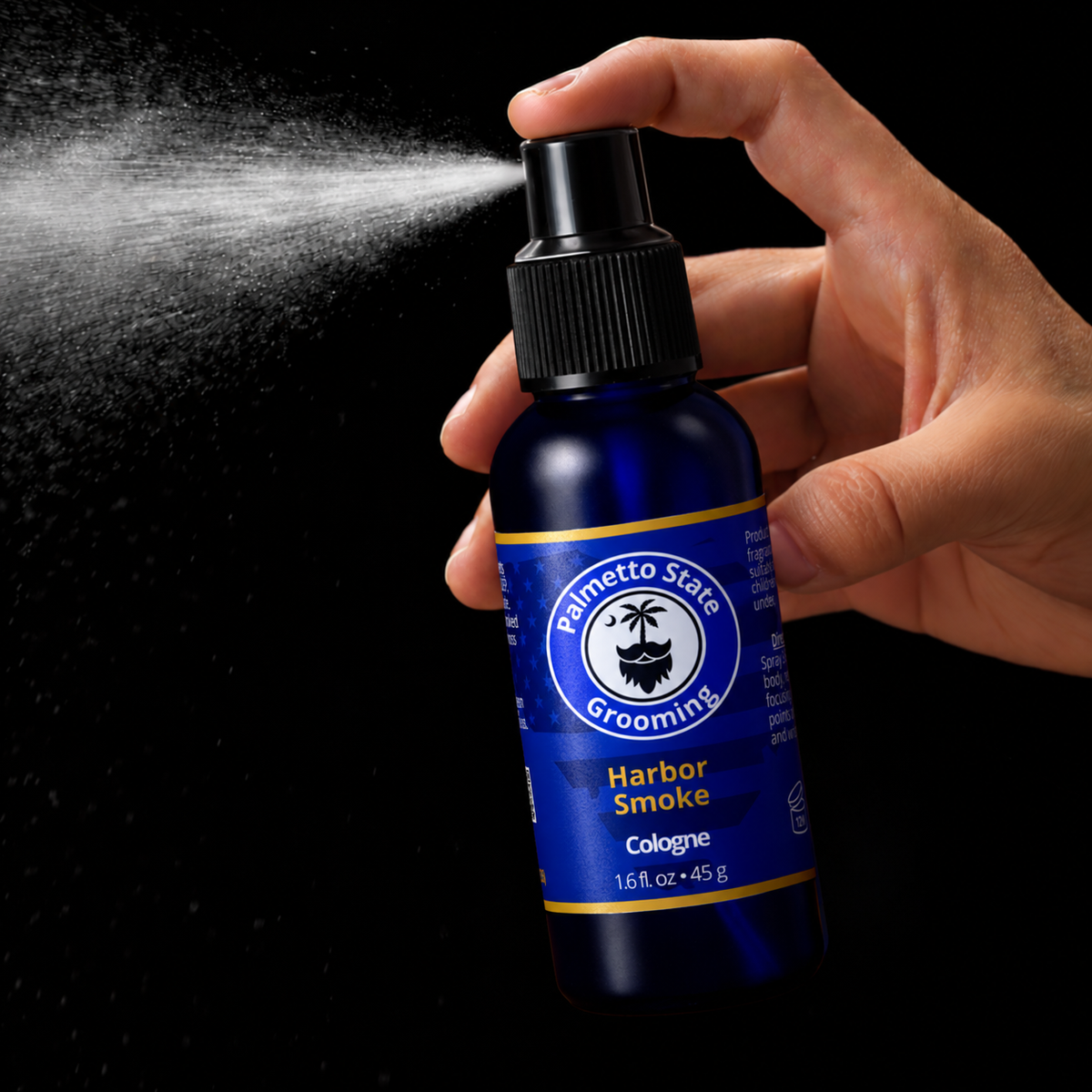 Harbor Smoke Cologne