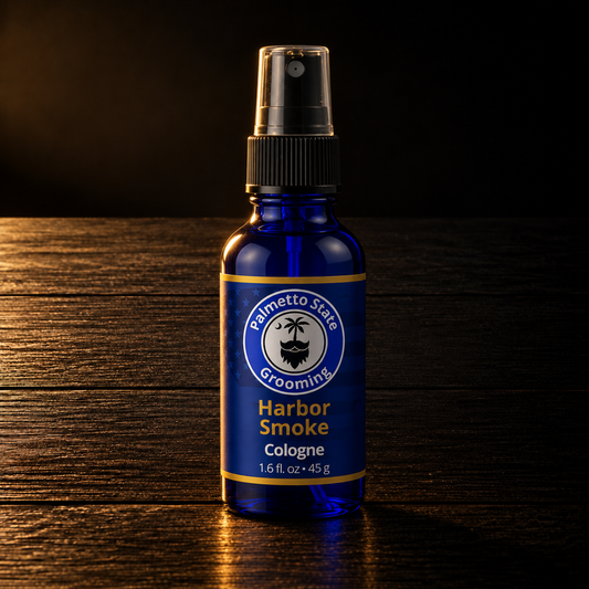 Harbor Smoke Cologne