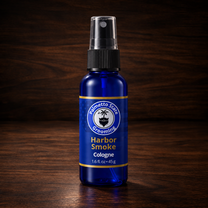 Harbor Smoke Cologne