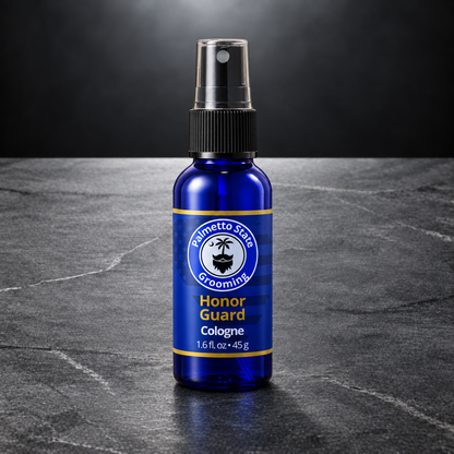 Honor Guard Cologne