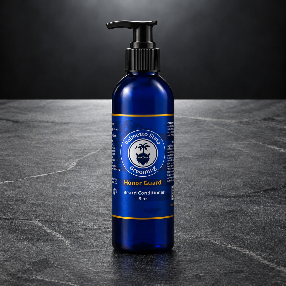 Honor Guard Beard Conditioner