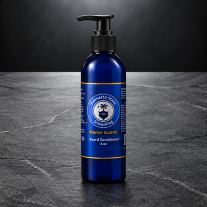 Honor Guard Beard Conditioner