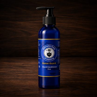Honor Guard Beard Conditioner
